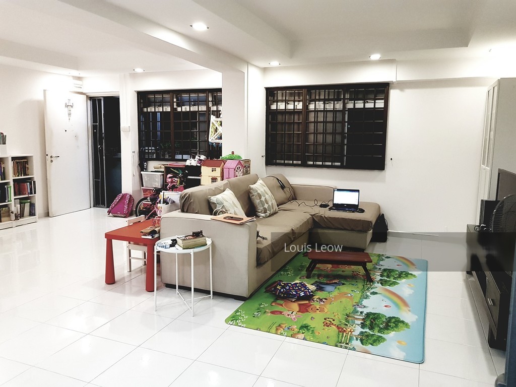Blk 230 Pasir Ris Street 21 (Pasir Ris), HDB 4 Rooms #208475601